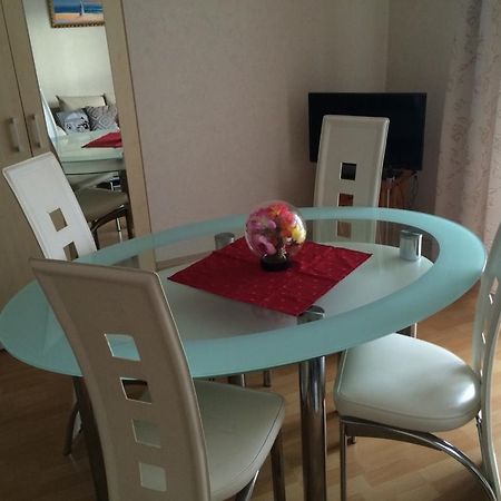 3-Zimmer Ferienwohnung Naehe Darmstadt 罗斯多夫 外观 照片